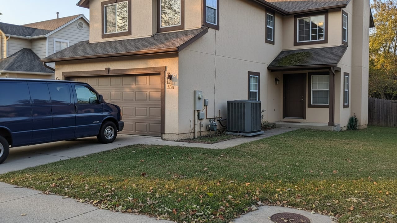 Air Duct Cleaning: How Often Is Right?, featured post