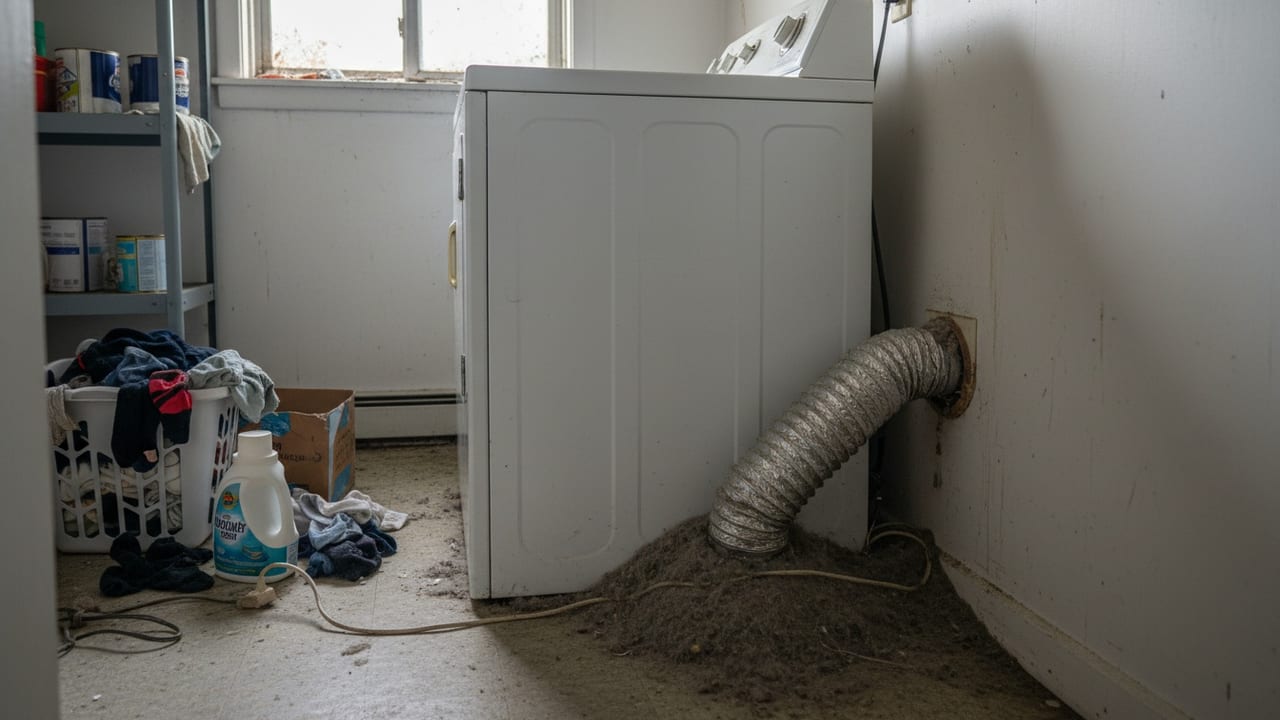What Actually Happens During Air Duct Cleaning: The Detailed Process, Service Info