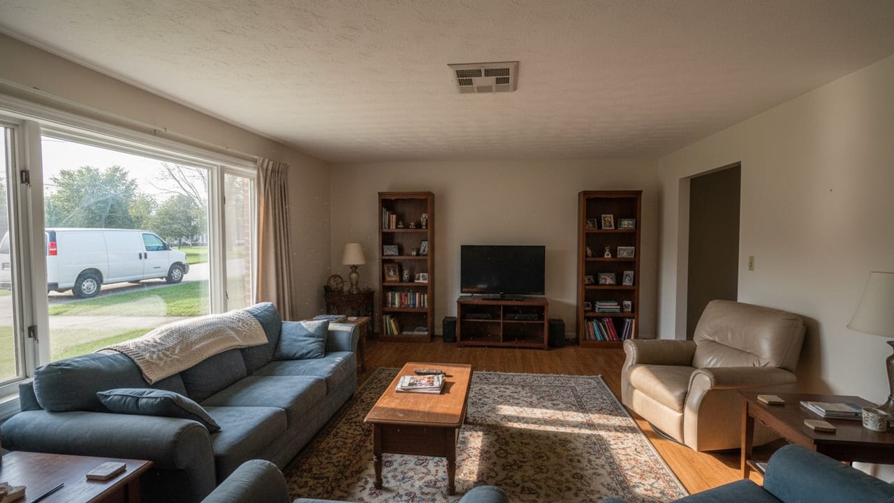 Mold in Denver Air Ducts: How to Identify, Remove, and Prevent, Health & Safety