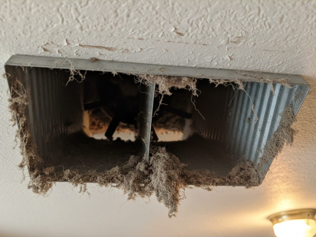 How Often Should You Clean Your Air Ducts? A Denver Resident's Guide, in-article photo