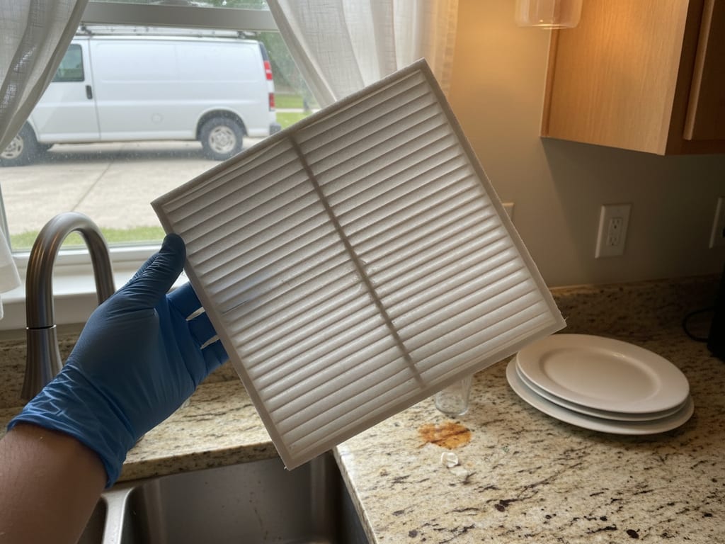 Is Your Denver Dryer a Fire Hazard? Signs You Need to Know, in-article photo