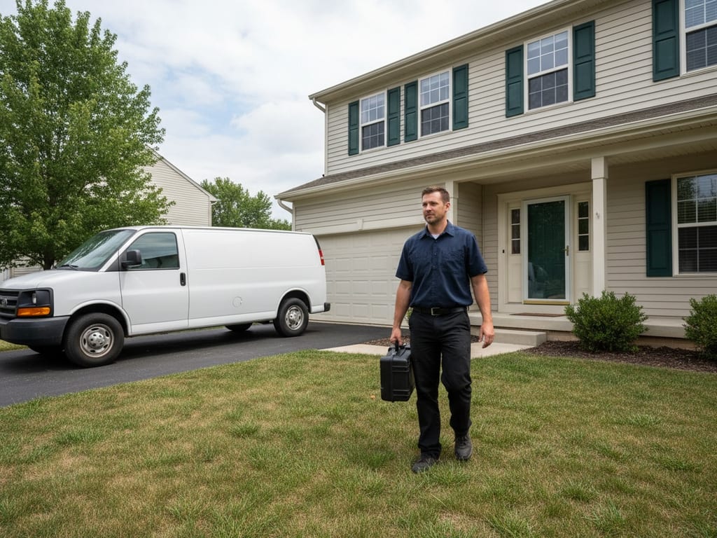 Air Duct Cleaning in Arvada, CO